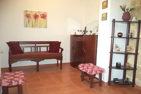 Kavousi Traditional Home ฟาลาซาร์นา ภายนอก รูปภาพ